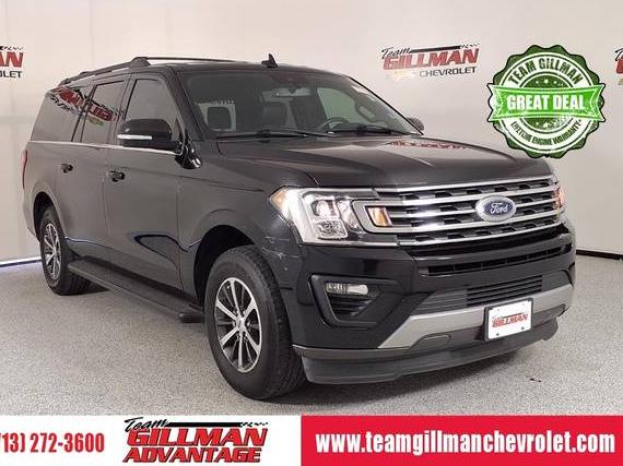 FORD EXPEDITION MAX 2020 1FMJK1HT6LEA85738 image FORD EXPEDITION MAX 2020 1FMJK1HT6LEA85738 image